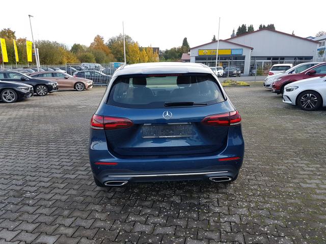 Mercedes-Benz / B-Klasse / / / / 