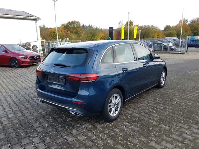 Mercedes-Benz / B-Klasse / / / / 