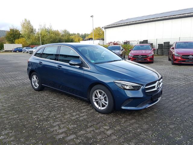 Mercedes-Benz / B-Klasse / / / / 