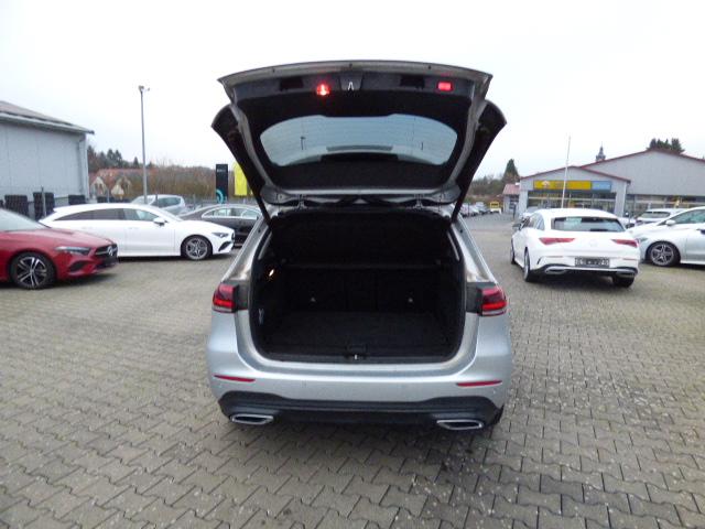 Mercedes-Benz B-Klasse B 220 d Business Progresive MBUX High End Paket LED Performance Scheinwerfer Spiegel Park-Paket Rückfahrkamera Fernlicht Assistent Distonic Panorama Schiebedach Totwinkel 