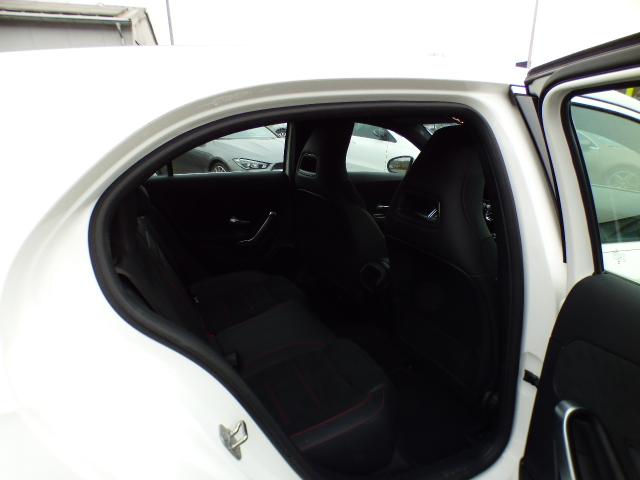 Mercedes-Benz A-Klasse A 200 AMG Line Advanced Plus Standheizung Anhängerkupplung Totwinkel Winter Paket Ambientebleuchtung 