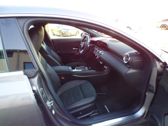 Mercedes-Benz CLA Shooting Brake 200 SB AMG Line Premium Memory AHK Adaptives Fahrwerk Verkehrszeichen Assist Winterpaket Totwinkel Kamera 