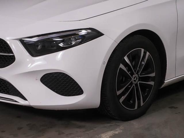 Mercedes-Benz A-Klasse A 180 Progressive Line Advanced Panoramaschiebedach Multibeam LED Verkehrszeichen Assist Winter Paket Kamera 