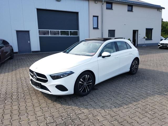 Mercedes-Benz / A-Klasse / / / / 