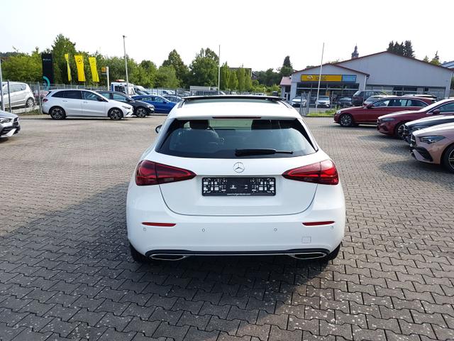 Mercedes-Benz / A-Klasse / / / / 