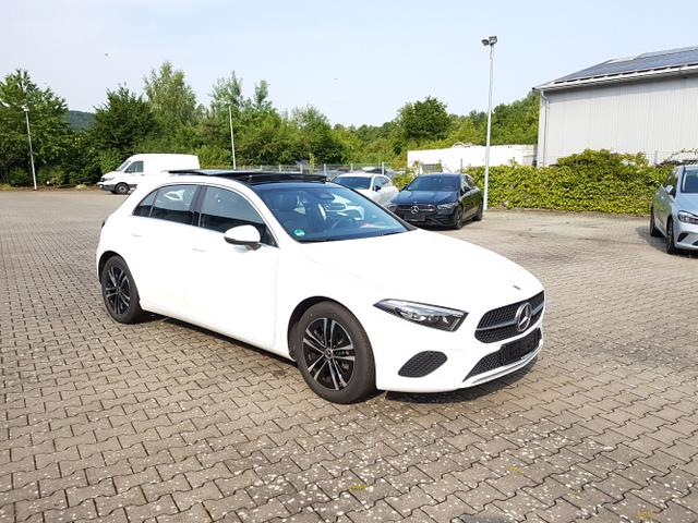 Mercedes-Benz / A-Klasse / / / / 