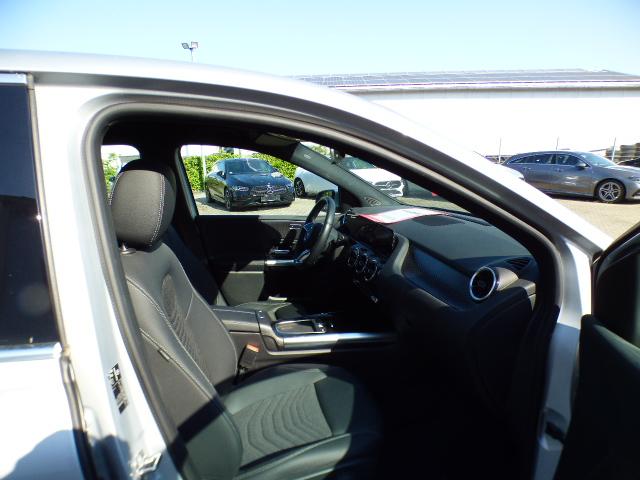 Mercedes-Benz B-Klasse B 180 Progressive Line Advanced Automatik Verkehrszeichen Assist Kamera EASY Pack LED High Performance MBUX 