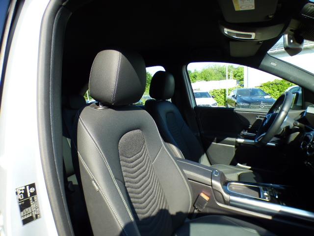 Mercedes-Benz B-Klasse B 180 Progressive Line Advanced Automatik Verkehrszeichen Assist Kamera EASY Pack LED High Performance MBUX 