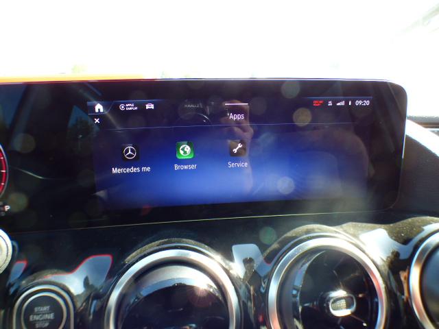 Mercedes-Benz B-Klasse B 180 Progressive Line Advanced Automatik Verkehrszeichen Assist Kamera EASY Pack LED High Performance MBUX 