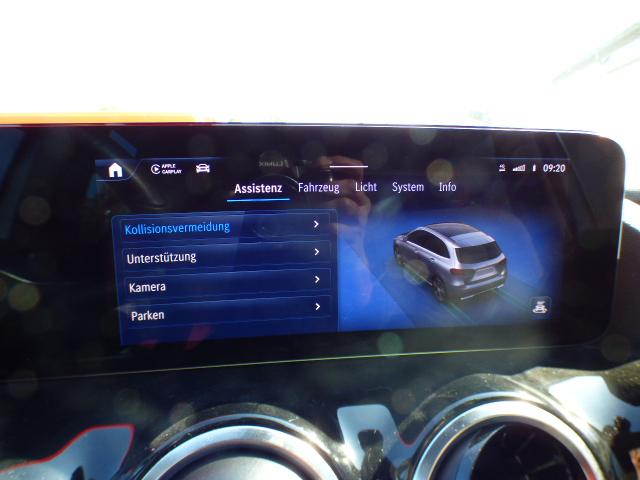 Mercedes-Benz B-Klasse B 180 Progressive Line Advanced Automatik Verkehrszeichen Assist Kamera EASY Pack LED High Performance MBUX 