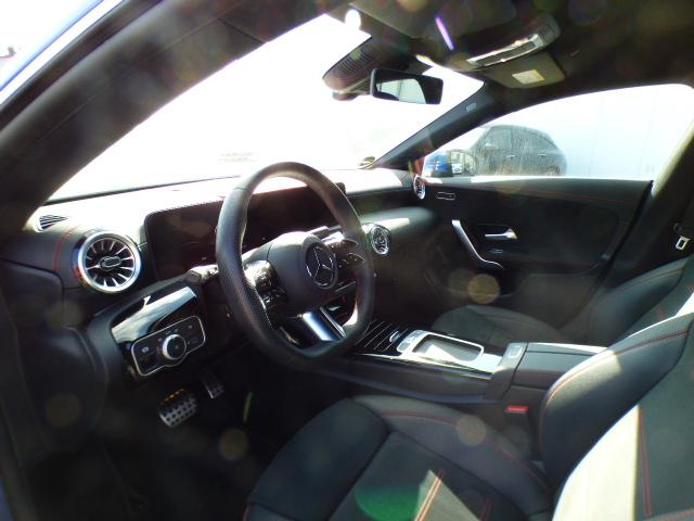 Mercedes-Benz CLA Shooting Brake 200 SB Edition AMG Fahrassistenz-Paket Multibeam LED Winterpaket Kamera Ambientebeleuchtung 