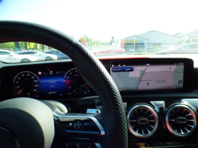 Mercedes-Benz CLA Shooting Brake 200 SB Edition AMG Fahrassistenz-Paket Multibeam LED Winterpaket Kamera Ambientebeleuchtung 
