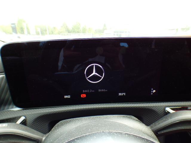 Mercedes-Benz A-Klasse A 200 Progressive Line Advanced Plus Anhängerkupplung Memory Verkehrszeichen Assist Winter Paket Ambientebeleuchtung LED 