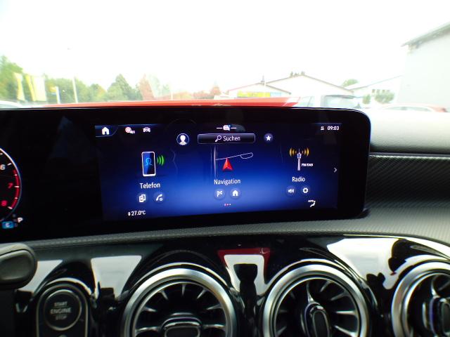 Mercedes-Benz A-Klasse A 200 Progressive Line Advanced Plus Anhängerkupplung Memory Verkehrszeichen Assist Winter Paket Ambientebeleuchtung LED 