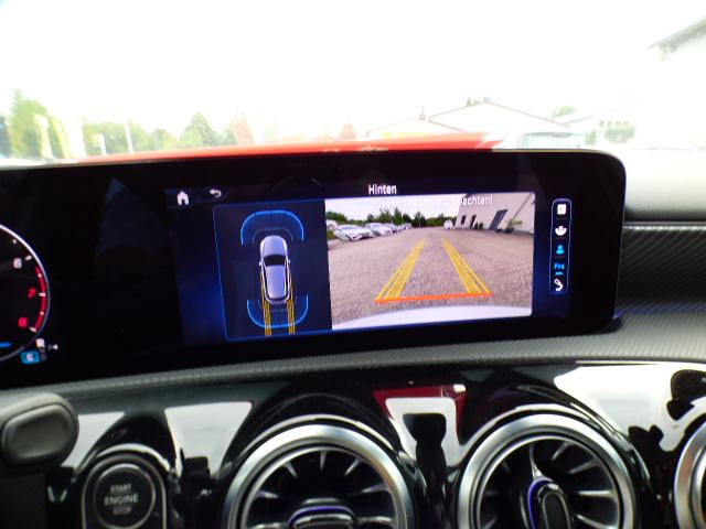Mercedes-Benz A-Klasse A 200 Progressive Line Advanced Plus Anhängerkupplung Memory Verkehrszeichen Assist Winter Paket Ambientebeleuchtung LED 