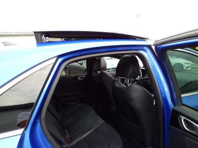 Kia Ceed 1.6 T-GDi DCT7 OPF GT Vollausstung 