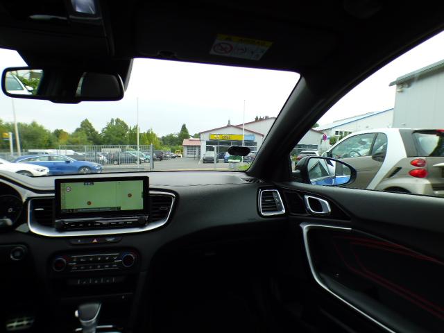 Kia Ceed 1.6 T-GDi DCT7 OPF GT Vollausstung 