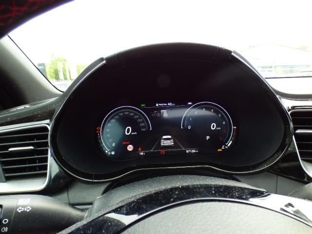 Kia Ceed 1.6 T-GDi DCT7 OPF GT Vollausstung 