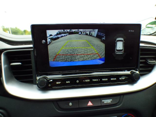 Kia Ceed 1.6 T-GDi DCT7 OPF GT Vollausstung 