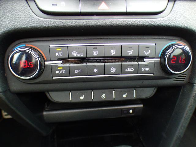 Kia Ceed 1.6 T-GDi DCT7 OPF GT Vollausstung 