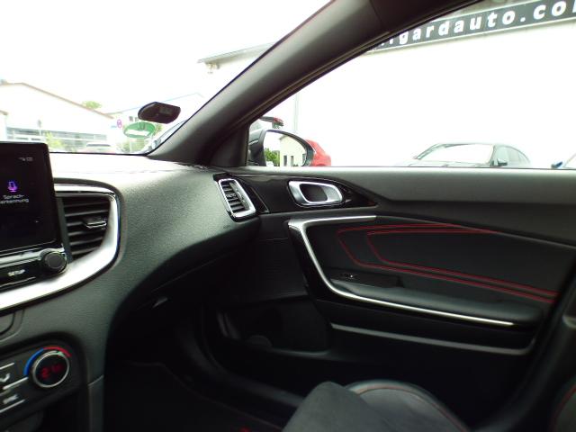 Kia Ceed 1.6 T-GDi DCT7 OPF GT Vollausstung 