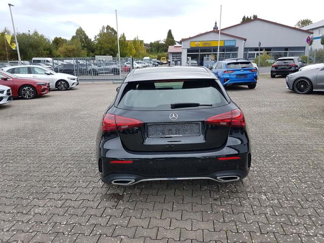 Mercedes-Benz / A-Klasse / / / / 