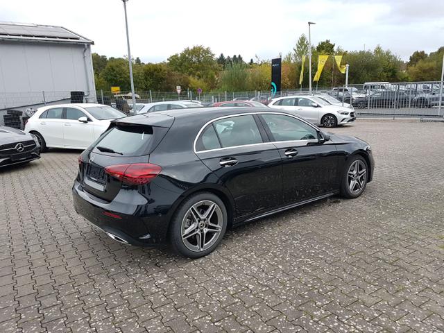 Mercedes-Benz / A-Klasse / / / / 