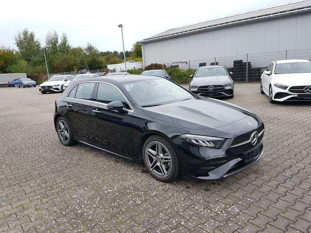 Mercedes-Benz / A-Klasse / / / / 