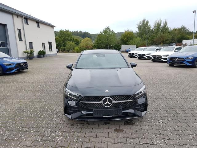 Mercedes-Benz / A-Klasse / / / / 