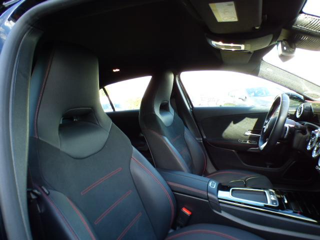 Mercedes-Benz A-Klasse A 200 AMG Line Premium Standheizung AHK Burmester Sound Winterpaket Kamera Totwinkelassistent Ambientebeleuchtung LED High Performance Modeljahr 2025 