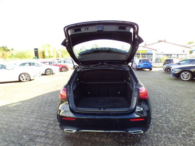 Mercedes-Benz A-Klasse A 200 AMG Line Premium Standheizung AHK Burmester Sound Winterpaket Kamera Totwinkelassistent Ambientebeleuchtung LED High Performance Modeljahr 2025 