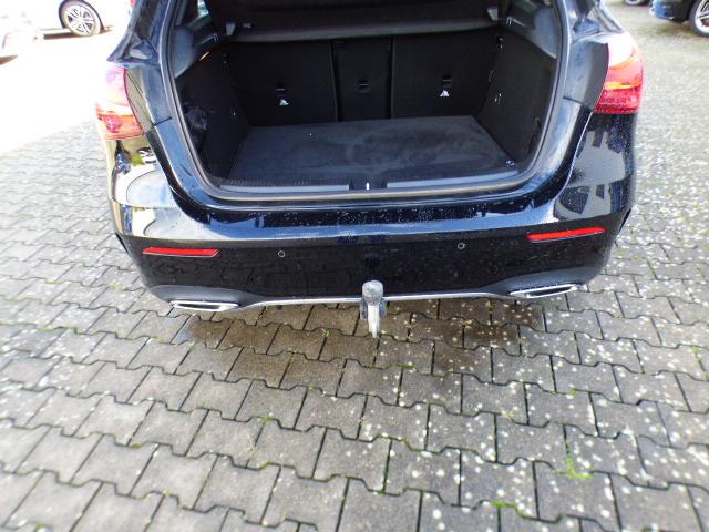 Mercedes-Benz A-Klasse A 200 AMG Line Premium Standheizung AHK Burmester Sound Winterpaket Kamera Totwinkelassistent Ambientebeleuchtung LED High Performance Modeljahr 2025 