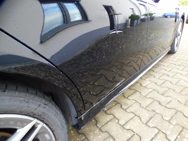 Mercedes-Benz A-Klasse A 200 AMG Line Premium Standheizung AHK Burmester Sound Winterpaket Kamera Totwinkelassistent Ambientebeleuchtung LED High Performance Modeljahr 2025 