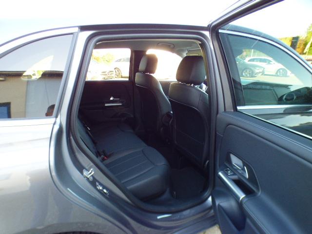 Mercedes-Benz B-Klasse B 200 Progressive Line Advanced Fahrassistent Standheizung Memory Leder Verkahrsassist Winter-Paket 