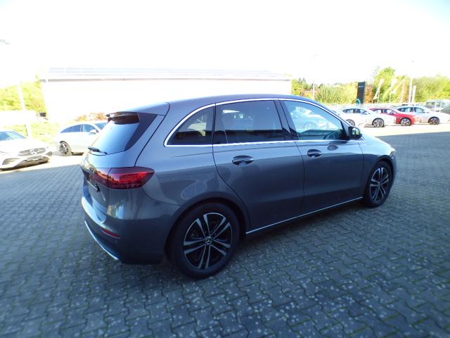 Mercedes-Benz B-Klasse B 200 Progressive Line Advanced Fahrassistent Standheizung Memory Leder Verkahrsassist Winter-Paket 
