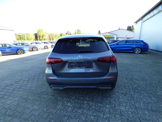 Mercedes-Benz B-Klasse B 200 Progressive Line Advanced Fahrassistent Standheizung Memory Leder Verkahrsassist Winter-Paket 