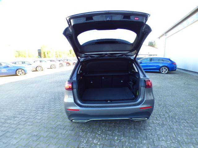 Mercedes-Benz B-Klasse B 200 Progressive Line Advanced Fahrassistent Standheizung Memory Leder Verkahrsassist Winter-Paket 