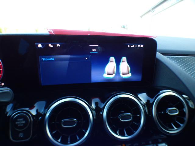 Mercedes-Benz B-Klasse B 200 Progressive Line Advanced Fahrassistent Standheizung Memory Leder Verkahrsassist Winter-Paket 