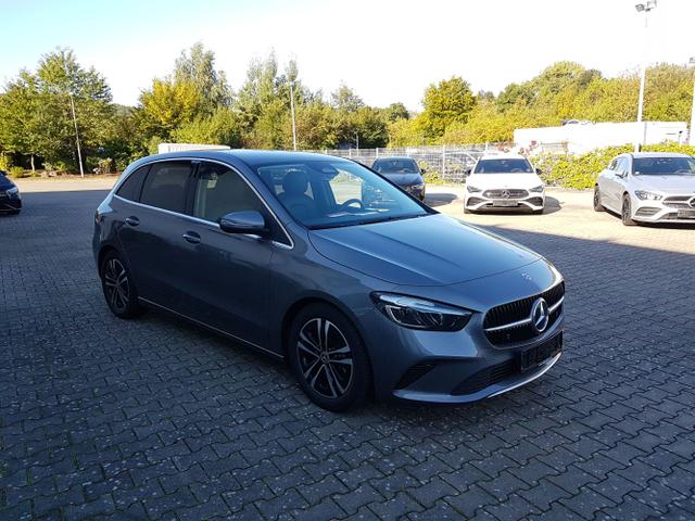 Mercedes-Benz / B-Klasse / / / / 