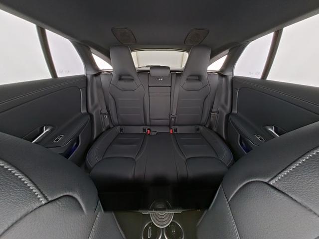 Mercedes-Benz CLA Shooting Brake 200 SB AMG Line Premium Verkehrszeichen Assist Smart Phone Integration Winter Paket Ambientebeleuchtung Keyless GO Totwinkel Assistent Panorama Schiebedach Kamera HANDS FREE ACCES Multibeam LED Modeljahr 2025 