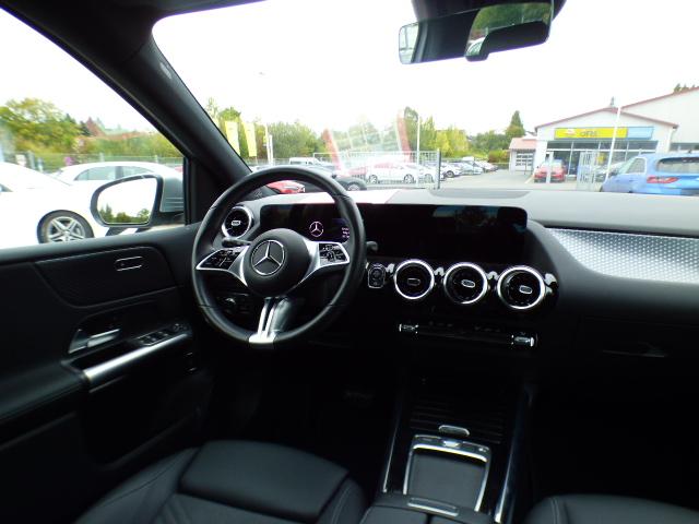 Mercedes-Benz B-Klasse B 180 Progressive Line Advanced Automatik Verkehrszeichen Assist Kamera EASY Pack LED High Performance MBUX 