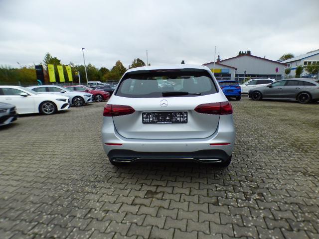 Mercedes-Benz B-Klasse B 180 Progressive Line Advanced Automatik Verkehrszeichen Assist Kamera EASY Pack LED High Performance MBUX 