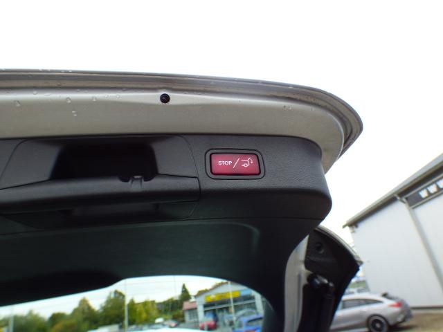Mercedes-Benz B-Klasse B 180 Progressive Line Advanced Automatik Verkehrszeichen Assist Kamera EASY Pack LED High Performance MBUX 