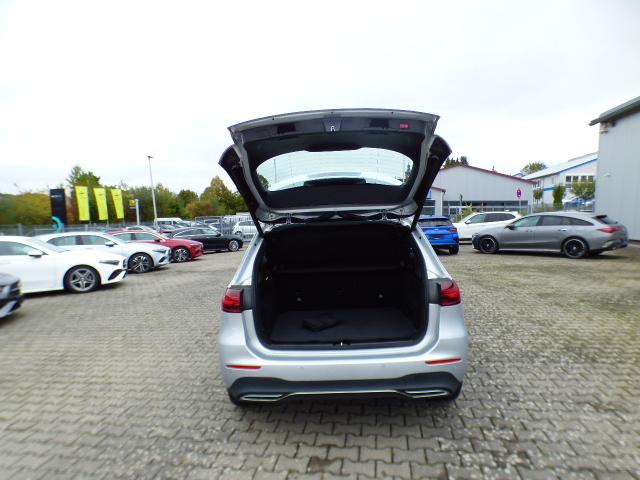 Mercedes-Benz B-Klasse B 180 Progressive Line Advanced Automatik Verkehrszeichen Assist Kamera EASY Pack LED High Performance MBUX 