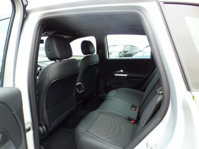 Mercedes-Benz B-Klasse B 180 Progressive Line Advanced Automatik Verkehrszeichen Assist Kamera EASY Pack LED High Performance MBUX 