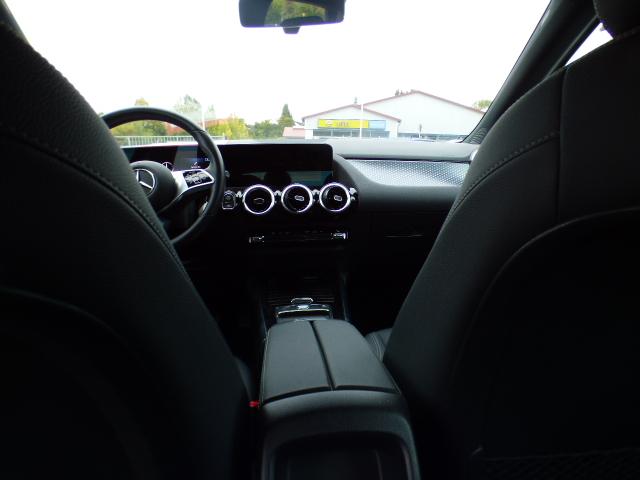 Mercedes-Benz B-Klasse B 180 Progressive Line Advanced Automatik Verkehrszeichen Assist Kamera EASY Pack LED High Performance MBUX 