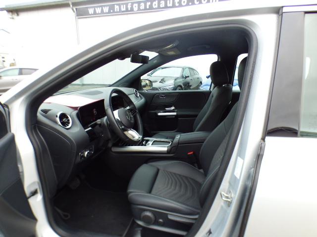 Mercedes-Benz B-Klasse B 180 Progressive Line Advanced Automatik Verkehrszeichen Assist Kamera EASY Pack LED High Performance MBUX 