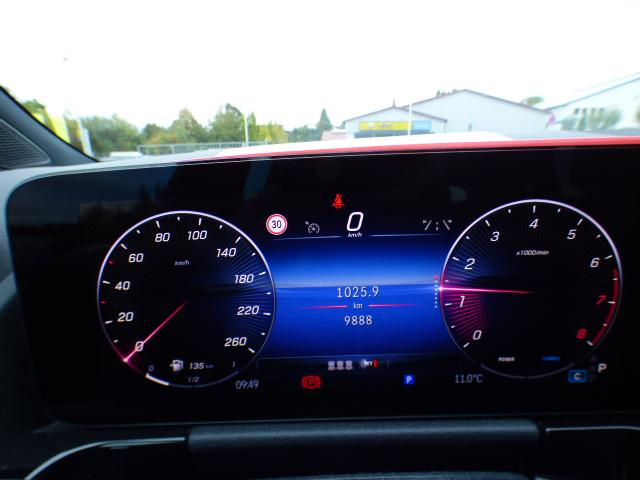 Mercedes-Benz B-Klasse B 180 Progressive Line Advanced Automatik Verkehrszeichen Assist Kamera EASY Pack LED High Performance MBUX 