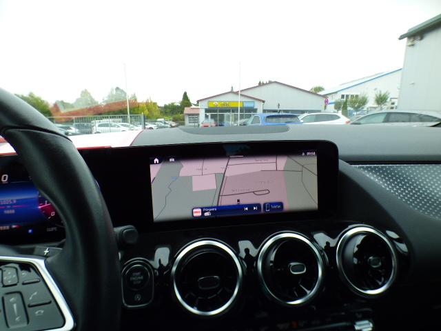 Mercedes-Benz B-Klasse B 180 Progressive Line Advanced Automatik Verkehrszeichen Assist Kamera EASY Pack LED High Performance MBUX 