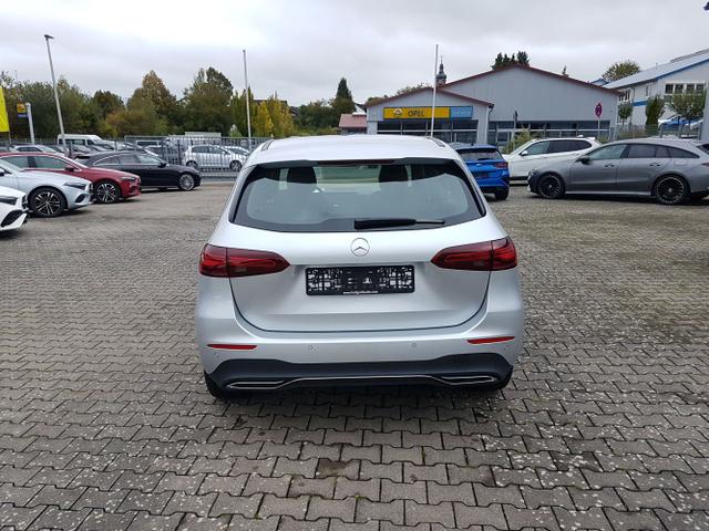 Mercedes-Benz / B-Klasse / / / / 